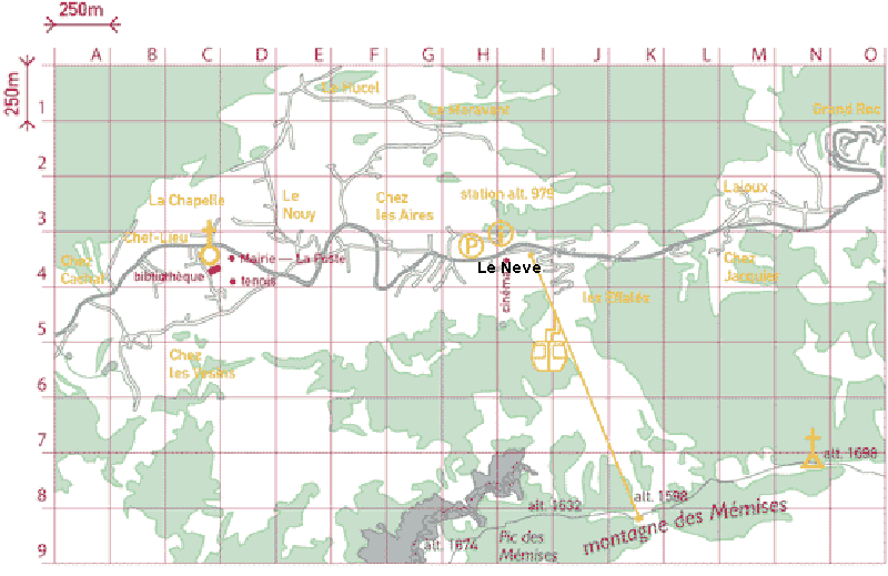 thollon_cartevillage